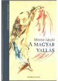 Mireisz László - A magyar vallás