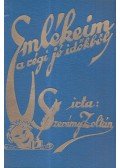 Szerémy Zoltán - Emlékeim a régi jó időkből