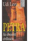 Levy, Udi - Petra