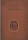 Benedek András - Csudakarikás