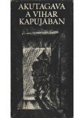Akutagava Rjúnoszuke - A vihar kapujában
