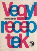 Inzelt István - Vegyi receptek