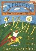 Kovács Anikó,Lohn Zsuzsanna - Tizenegyes kifestő munkafüzet 4.