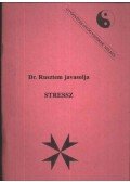 Rusztem, Valiahmetov - Stressz