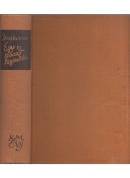 Jankovics Marcell - Egy század legendái Jankovics Marcell - Egy század legendái, 0 antikvár könyv