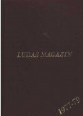 Földes György - Ludas Magazin 1977-79. év (teljes)