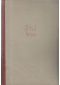 Orovecz Paula - Petri Anna