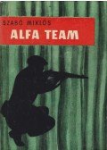 Szabó Miklós - Alfa team