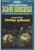 Dark, Jason - Túlvilági gyilkosok