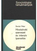 Somlai Péter - Hivatalnoki szervezet és intenzív iparosítás