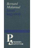 Bernard Malamud - Isteni kegyelem