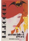 Rogger, Louis Lucien - A grenoble-i gyors