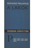 Bernard Malamud - A lakók