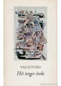 Vas István - Hét Tenger Éneke
