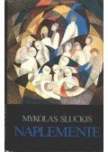 Sluckis, Mykolas - Naplemente