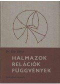 Görke, Lilly dr. - Halmazok, relációk, függvények