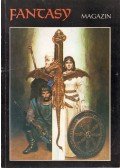 Kuczka Péter - Fantasy Magazin 1989.