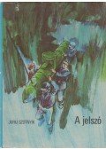 Szotnyik, Jurij - A jelszó