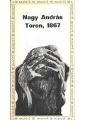 Nagy András - Toron, 1867