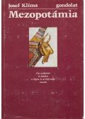 Klíma, Josef - Mezopotámia