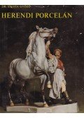Sikota Győző - Herendi porcelán