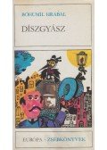 Bohumil Hrabal - Díszgyász