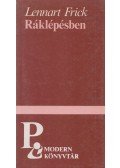 Lennart Frick - Ráklépésben