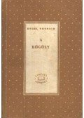 Voynich, Ethel - A bögöly