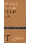 Wilson, Edmund - Az élet jelei