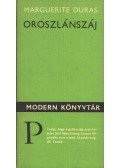 Duras, Marguerite - Oroszlánszáj
