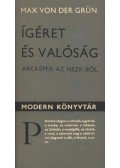 Grün, Max von der - Ígéret és valóság