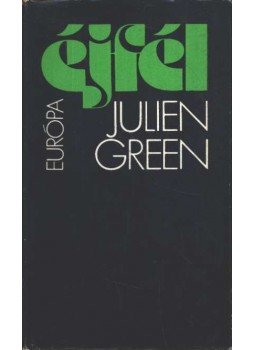 Green, Julien - Éjfél Green, Julien - Éjfél, Budapest 1974 antikvár könyv