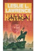 Leslie L. Lawrence - Huan-ti átka