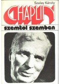 Szalay Károly - Chaplin