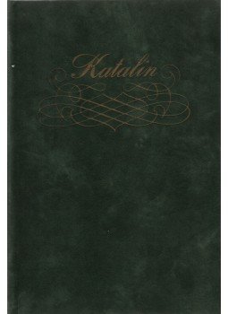 Zirkuli Péter - Katalin Zirkuli Péter - Katalin, Budapest 1986 antikvár könyv