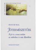 Waal, Frans de - Jótermészetűek