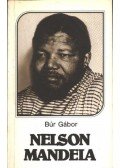 Búr Gábor - Nelson Mandela