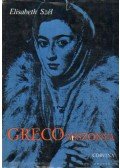 Elisabeth Szél - Greco asszonya