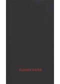 Szappanos Balázs - Élniakarás
