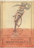 Iszlai Zoltán - Manóalagút
