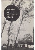 Zám Tibor - Bács-Kiskunból jövök