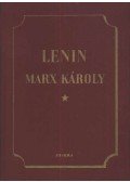 Lenin - Marx Károly