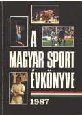 Ládonyi László - A magyar sport évkönyve 1987