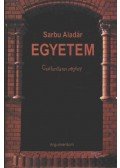 Sarbu Aladár - Egyetem