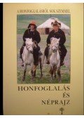 Több szerző - Honfoglalás és néprajz