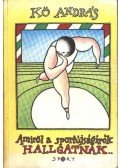 Kő András - Amiről a sportújságírók hallgatnak