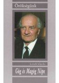 László Gyula - Góg és Magóg népe
