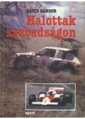Dávid Sándor - Halottak szabadságon