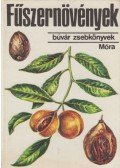 Járainé Dr. Komlódi Magda - Fűszernövények