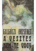 Galgóczi Erzsébet - A vesztes nem te vagy